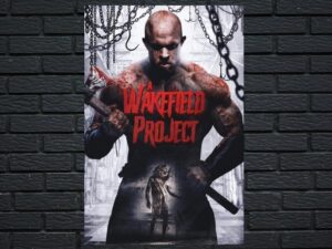 -A Wakefield Project (2019)-<br>The Original Movie