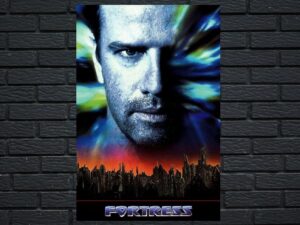 -Fortress (1992)-<br>The Original Movie