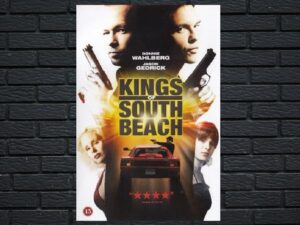-Kings Of South Beach (2007)-<br>The Original Movie