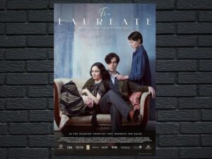 -The Laureate (2021)-<br>The Original Movie