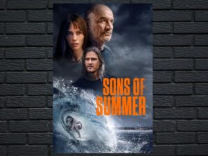 -Sons of Summer (2023)-<br>The Original Movie