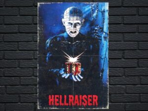-Hellraiser (1987)-<br>The Original Movie