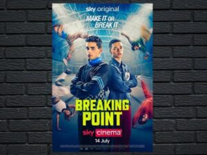 -Breaking Point (2023)-<br>The Original Movie