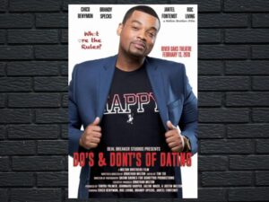 -Do's And Don'ts Of Dating (2018)-<br>The Original Movie