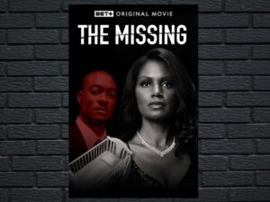 -The Missing (2022)-<br>The Original Movie