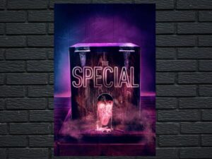 -The Special (2020)-<br>The Original Movie