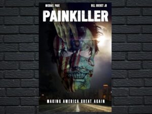 -Painkiller  (2021)-<br>The Original Movie