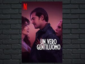 -A True Gentleman (2024)-<br>The Original Movie