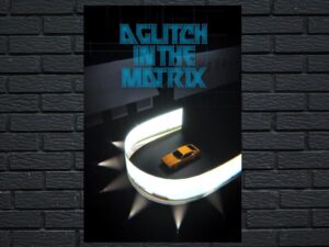 -A Glitch in the Matrix (2021)-<br>The Original Movie