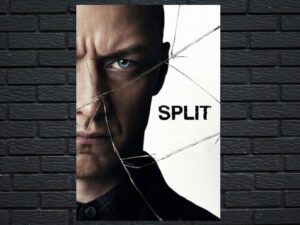 -Split (2016)-<br>The Original Movie