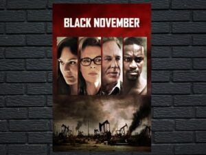 -Black November (2012)-<br>The Original Movie