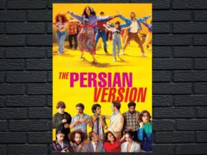 -The Persian Version (2023)-<br>The Original Movie