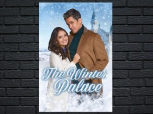-The Winter Palace (2022)-<br>The Original Movie
