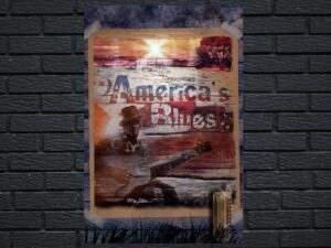 -America's Blues (2015)-<br>The Original Movie