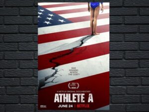 -Athlete A 4K (2020)-<br>The Original Movie
