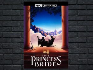 -The Princess Bride (1987)-<br>The Original Movie