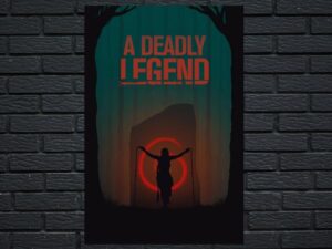 -A Deadly Legend (2020)-<br>The Original Movie