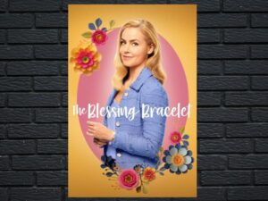 -The Blessing Bracelet (2023)-<br>The Original Movie