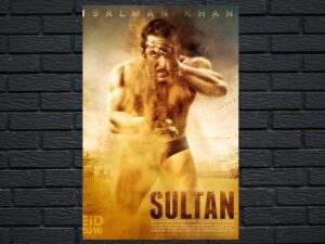 -Sultan (2016)-<br>The Original Movie