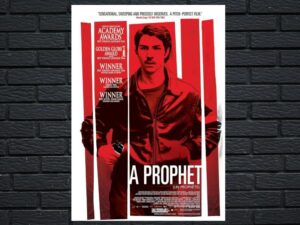 -A Prophet (2009)-<br>The Original Movie