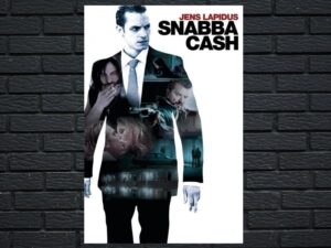 -Easy Money (2010)-<br>The Original Movie