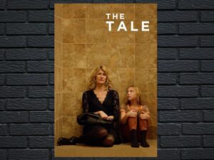 -The Tale (2018)-<br>The Original Movie