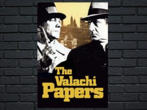 -The Valachi Papers (1972)-<br>The Original Movie
