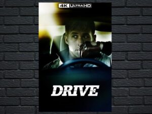 -Drive (2011)-<br>The Original Movie