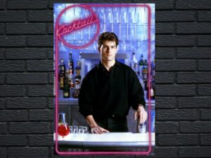 -Cocktail (1988)-<br>The Original Movie