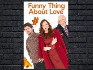 -Funny Thing About Love (2021)-<br>The Original Movie