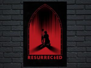 -Resurrected (2023)-<br>The Original Movie