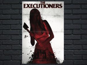 -The Executioners (2018)-<br>The Original Movie