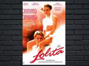 -Lolita (1997)-<br>The Original Movie