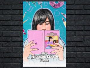 -The Claudia Kishi Club (2020)-<br>The Original Movie