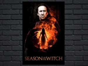 -Season of the Witch (2011)-<br>The Original Movie
