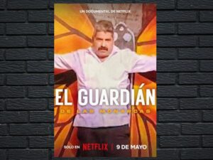 -The Guardian of the Monarchs (2024)-<br>The Original Movie