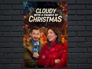 -Cloudy with a Chance of Christmas (2022)-<br>The Original Movie