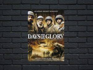 -Days of Glory (2006)-<br>The Original Movie