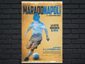 -Maradonapoli (2017)-<br>The Original Movie
