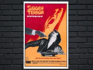 -Sudden Terror - Eyewitness (1970)-<br>The Original Movie