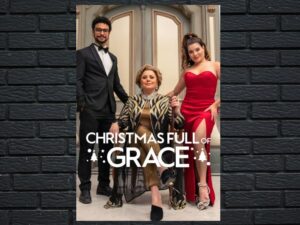 -Christmas Full of Grace (2022)-<br>The Original Movie