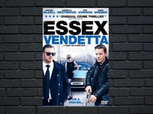 -Essex Vendetta (2016)-<br>The Original Movie