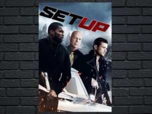 -Setup (2011)-<br>The Original Movie
