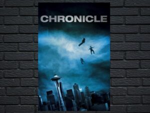 -Chronicle (2012)-<br>The Original Movie