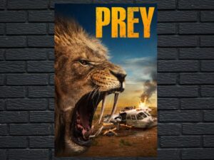 -Prey (2024)-<br>The Original Movie