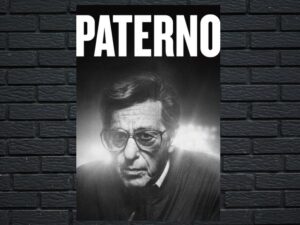 -Paterno (2018)-<br>The Original Movie