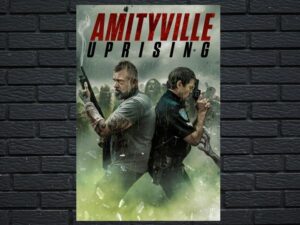 -Amityville Uprising (2022)-<br>The Original Movie