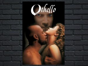 -Othello (1995)-<br>The Original Movie