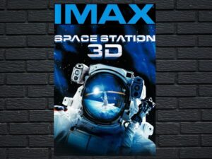 -IMAX Space Station (2002)-<br>The Original Movie