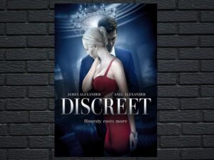 -Discreet (2008)-<br>The Original Movie